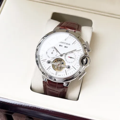 Cartier Watch033