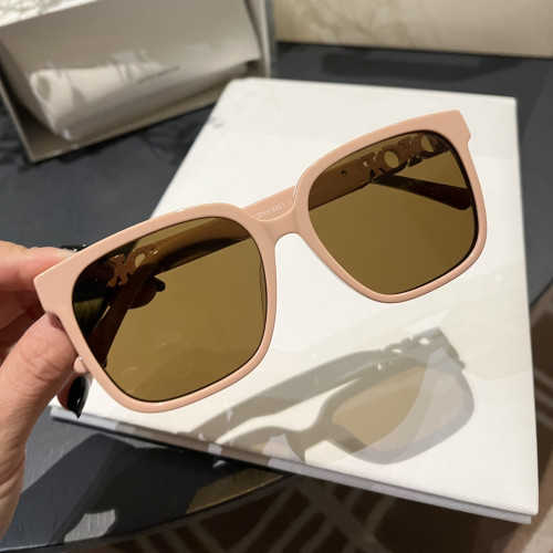 Dior Sunglasses Luxury Brand Men Womens Sunglasses with Original Box  