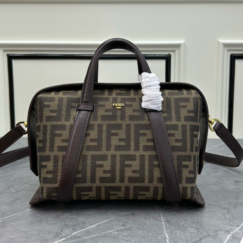 Fendi Womens Bags Shoulder Bag Stefano Pilati Luxury Brand Fashion Bags for Women with Original Box  