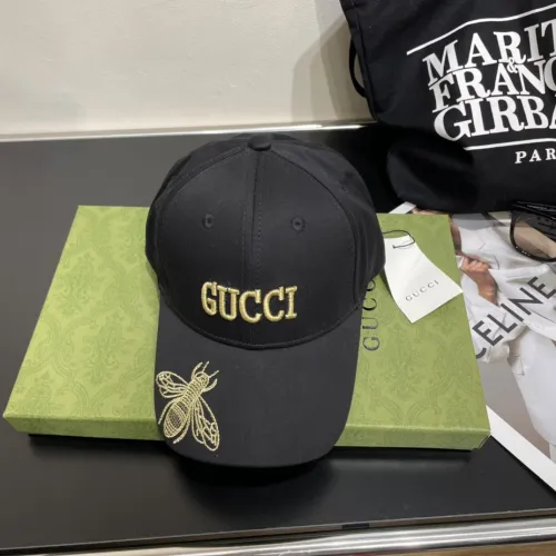 Gucci Men Womens Cap Baseball Hat Luxury Brand with Original Box  