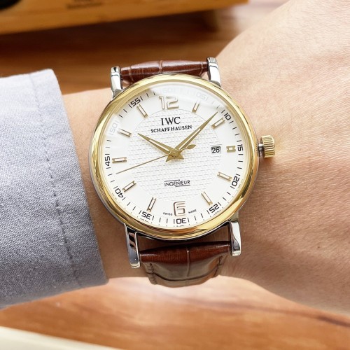 IWC Watch005