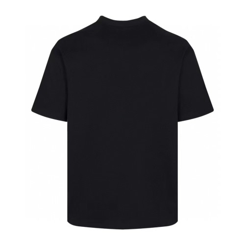 Loewe Women Mens Long Sleeve Shirts Luxury Brand Mens Shirt Top Quality   