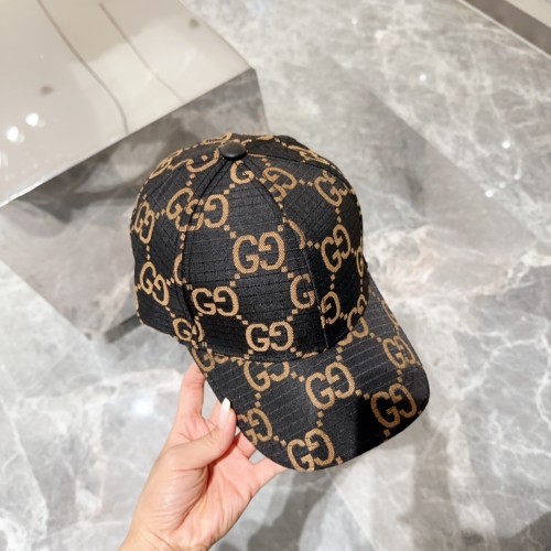 Gucci Men Womens Cap Baseball Hat Luxury Brand with Original Box  