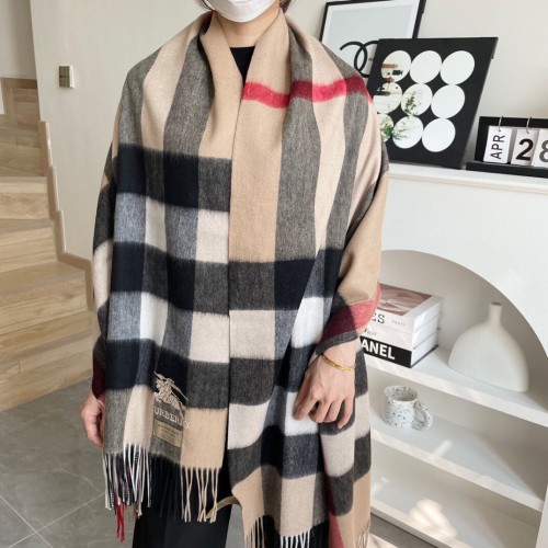 Burberry Scarves Womens Fashion Scarf181