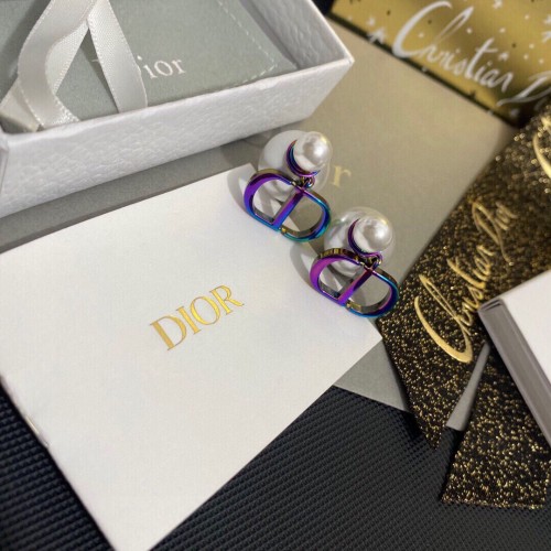 Dior Luxury Womens Earrings