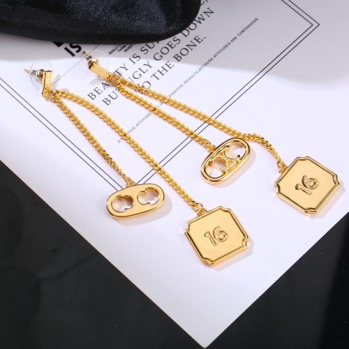 Celine Luxury Womens Earrings
