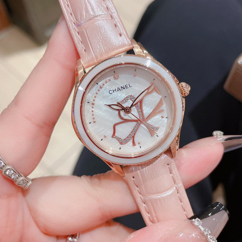Chanel Womens Watch053