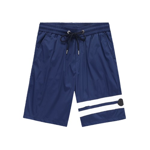 Moncler Luxury Brand Men Womens Pant Shorts   