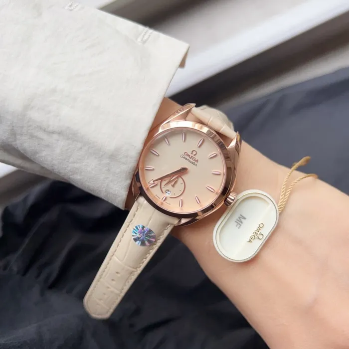 Omega Watch052
