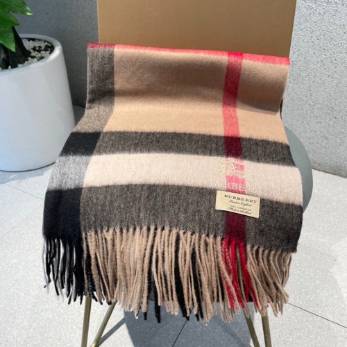 Burberry Scarves Womens Fashion Scarf194