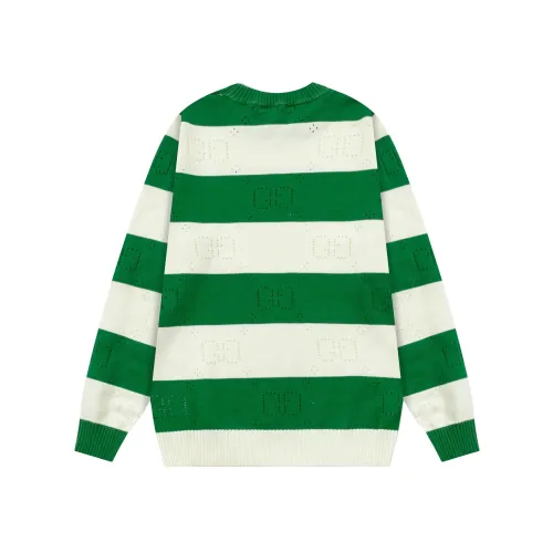 Gucci Men Womens Sweater Luxury Brand Womens Knitwear Top Quality   