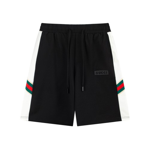 Gucci Luxury Brand Women Mens Pant Shorts   