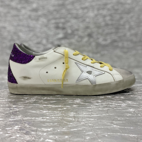 Golden Goose GGDB Stardan Womens Mens Shoes Fashion Sneakers Unisex Design Luxury Brand Men's Super-Star sneakers with Box  