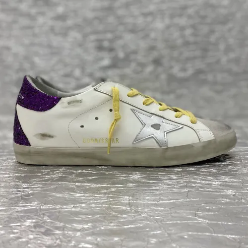 Golden Goose GGDB Stardan Womens Mens Shoes Fashion Sneakers Unisex Design Luxury Brand Men's Super-Star sneakers with Box  