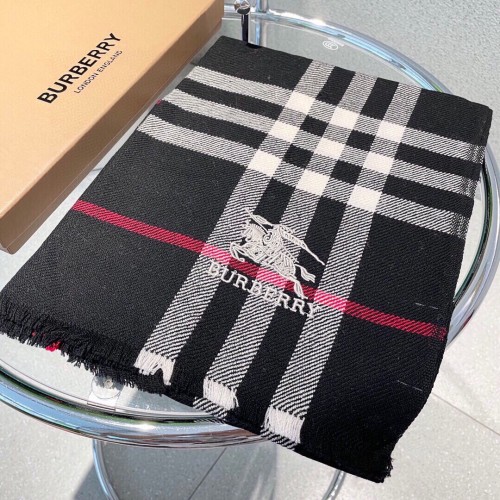 Burberry Scarves Womens Fashion Scarf202