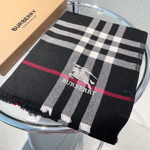 Burberry Scarves Womens Fashion Scarf202