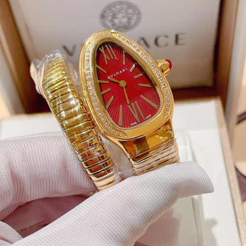 Bvlgari Womens Watch026