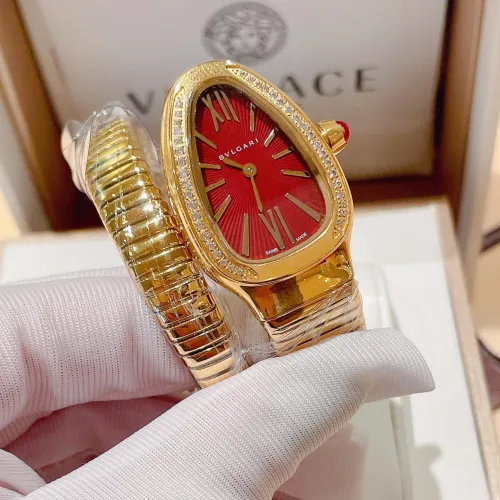 Bvlgari Womens Watch026