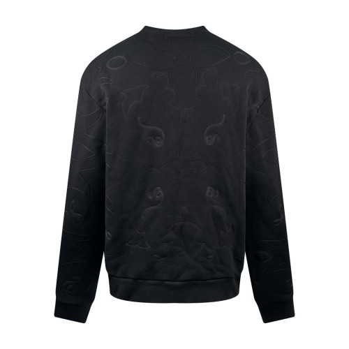 Louis Vuitton Womens Mens Sweatshirt Luxury Brand Mens Sweatshirts   