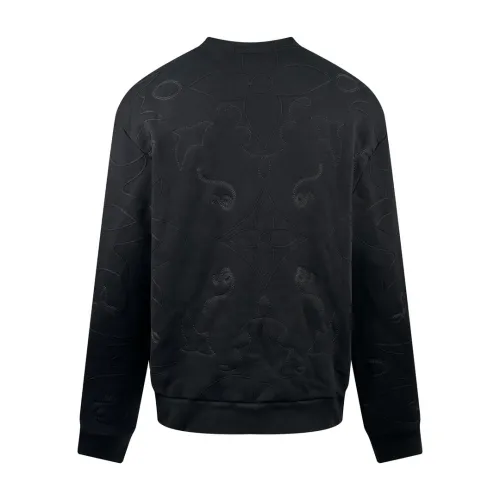Louis Vuitton Womens Mens Sweatshirt Luxury Brand Mens Sweatshirts   