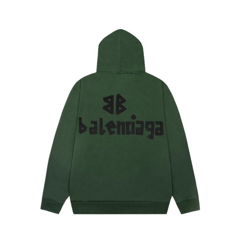 Balenciaga Womens Mens Long Sleeve Hoodie Sweatshirt Hoodies Luxury Brand Mens Sweatshirt   