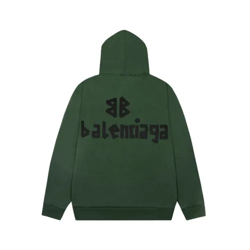 Balenciaga Womens Mens Long Sleeve Hoodie Sweatshirt Hoodies Luxury Brand Mens Sweatshirt   