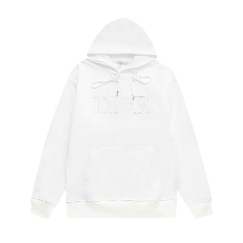 Dior Womens Mens Hoodies Sweatshirt Luxury Brand Mens Hoodie   