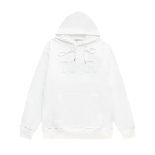 Dior Womens Mens Hoodies Sweatshirt Luxury Brand Mens Hoodie   