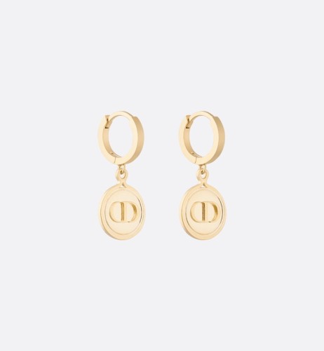 Dior Luxury Womens Earrings