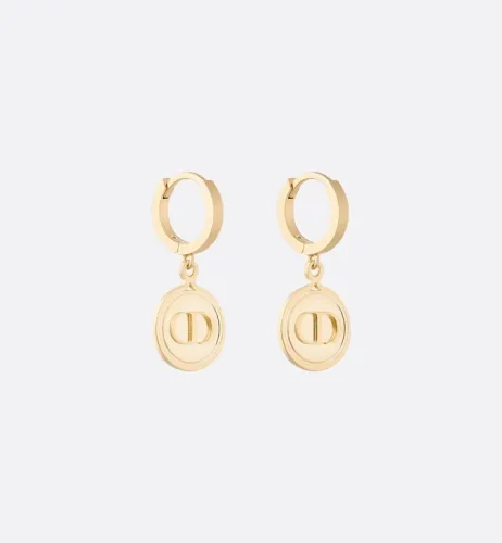 Dior Luxury Womens Earrings