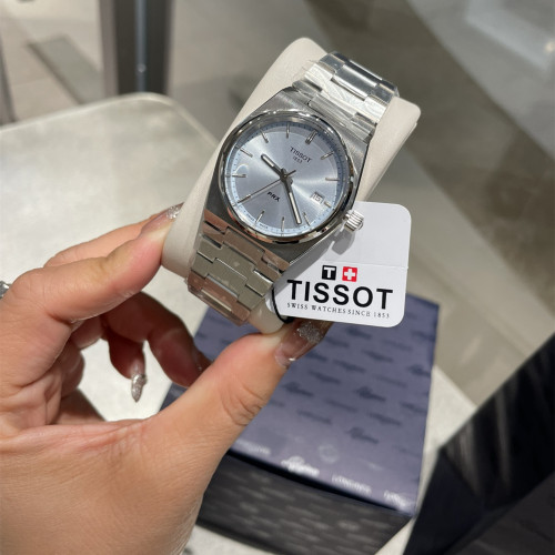 Tissot Men Womens Watch018