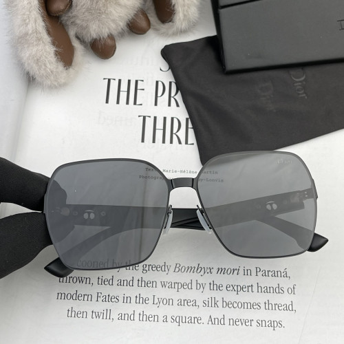 Dior Sunglasses Luxury Brand Womens Sunglasses with Original Box  CD1712