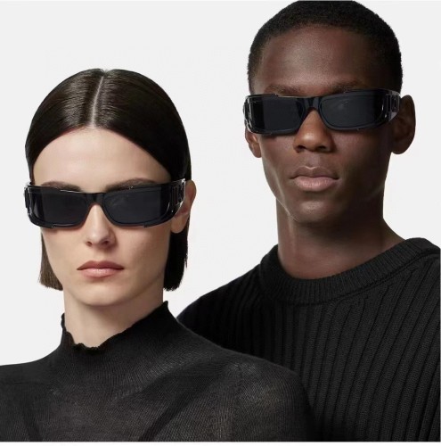 Versace Sunglasses Luxury Brand Men Womens Sunglasses with Original Box  