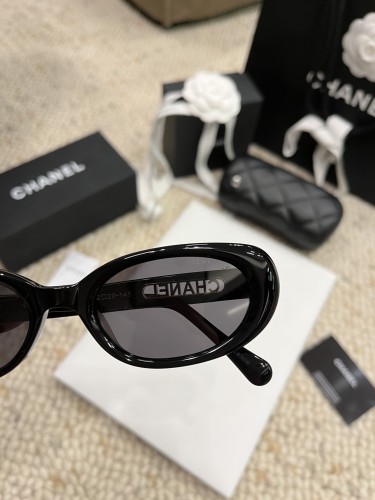 Chanel Luxury Brand Womens Sunglasses with Original Box  ch6816