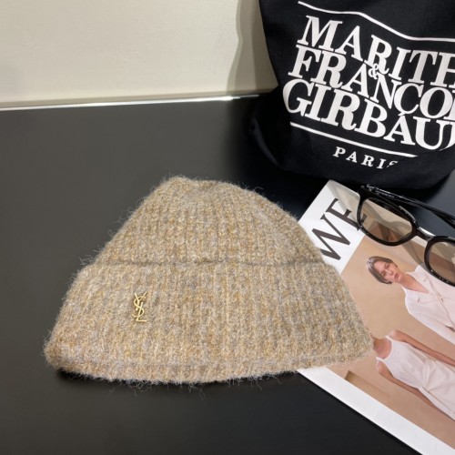 Saint Laurent YSL hats141
