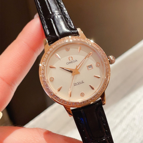 Omega Watch110