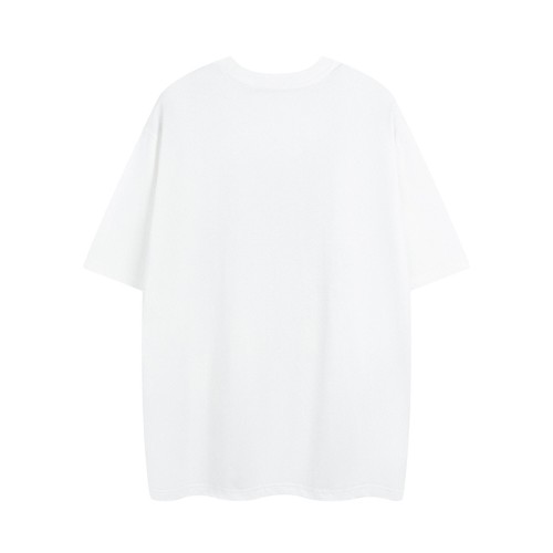 Gucci Luxury Brand Women Mens Short Sleeve T-Shirt   