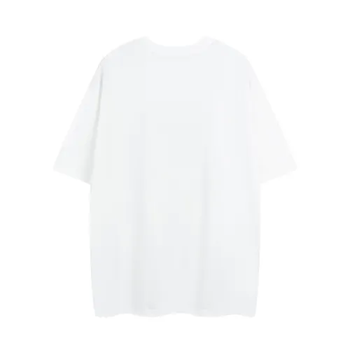 Gucci Luxury Brand Women Mens Short Sleeve T-Shirt   