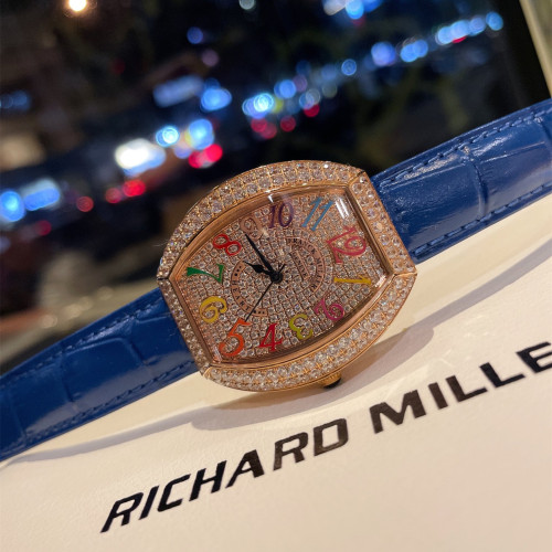 Franck Muller Mens Watch027