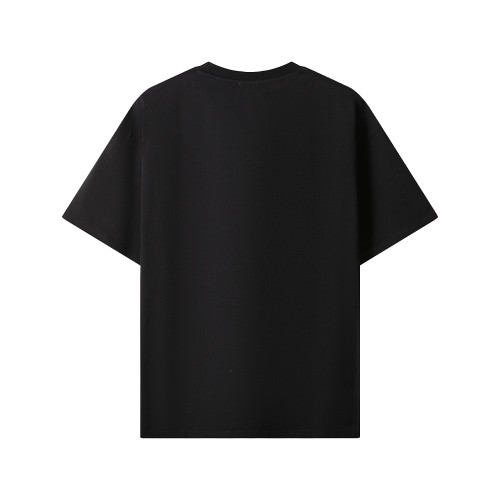 Loewe Luxury Brand Men Womens Short Sleeve T-Shirt   