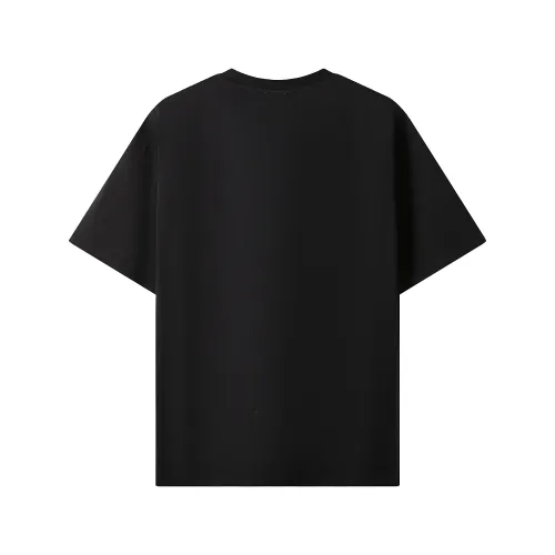 Loewe Luxury Brand Men Womens Short Sleeve T-Shirt   