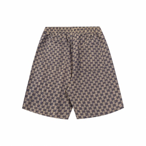Gucci Luxury Brand Women Mens Pant Shorts   