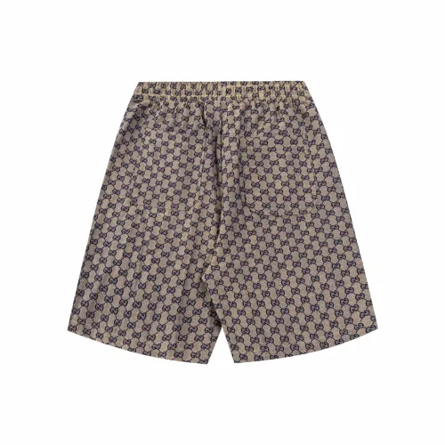 Gucci Luxury Brand Women Mens Pant Shorts   