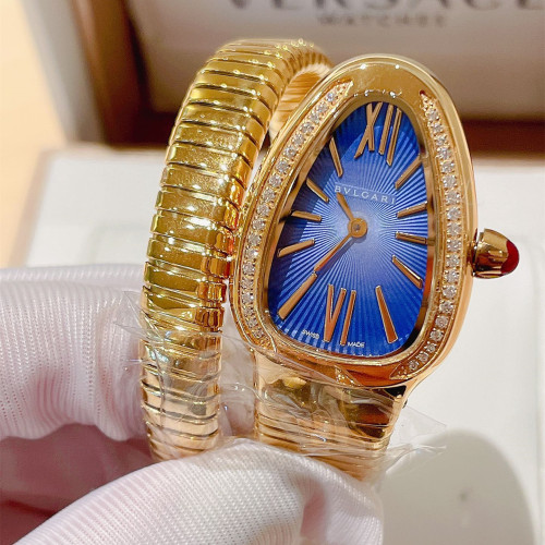 Bvlgari Womens Watch019