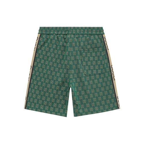 Gucci Luxury Brand Women Mens Pant Shorts   