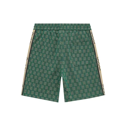 Gucci Luxury Brand Women Mens Pant Shorts   
