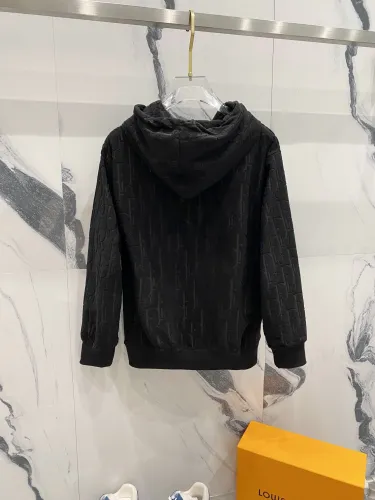 Dior Womens Mens Hoodies Sweatshirt Luxury Brand Mens Hoodie   