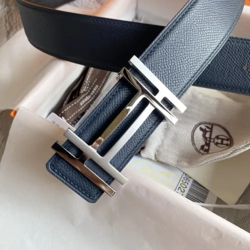 Hermes Mens Belt Luxury Brand Design Fashion Type with Original Box