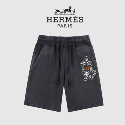 Hermes Luxury Brand Mens Pant Shorts   