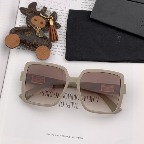 Dior Sunglasses Luxury Brand Womens Sunglasses with Original Box  CD1862